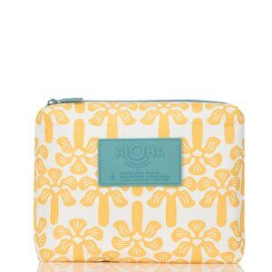 ALOHA Collection—Small Pouch—Puali'i *NWT*